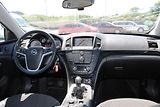 Opel Insignia (2011) REZERVACE - náhled 15