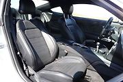 Ford Mustang 2.3 Ecoboost.