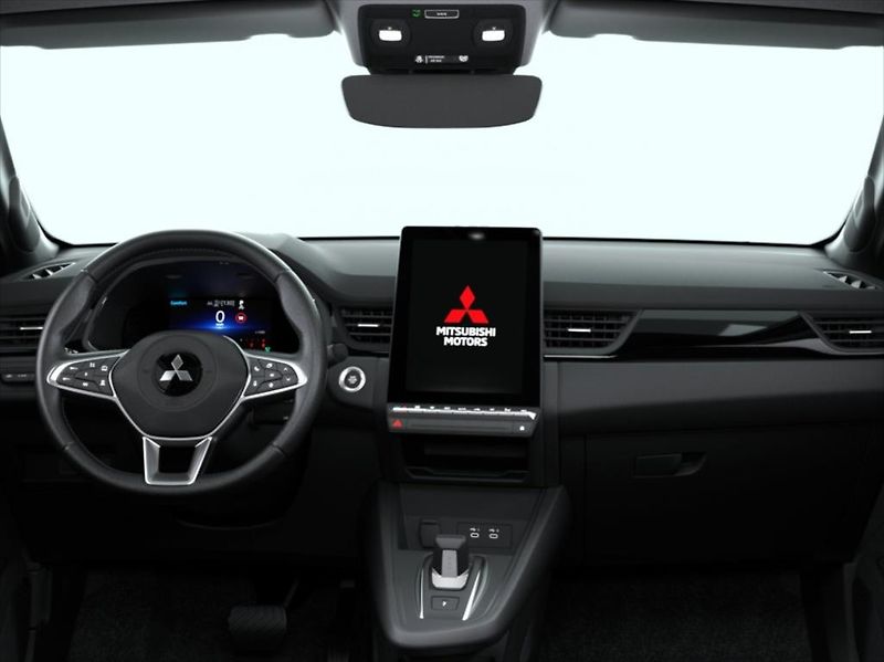 Mitsubishi Grandis (2025) 1.3 7DCT M-HYBRID_  INTENSE+ - fotka 9 z 10