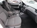 Škoda Octavia (2015) 1.6 TDI, Tempomat - náhled 9