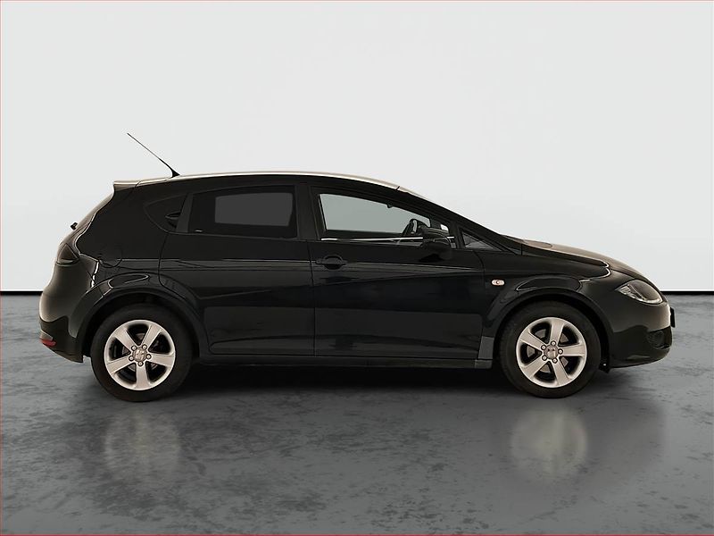 Seat Leon (2008) 1.9 TDI, Serv.kniha, po STK - fotka 6 z 17