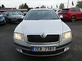 Škoda Octavia 1,6 FSi 85kW závěs, 2x kola - náhled 1