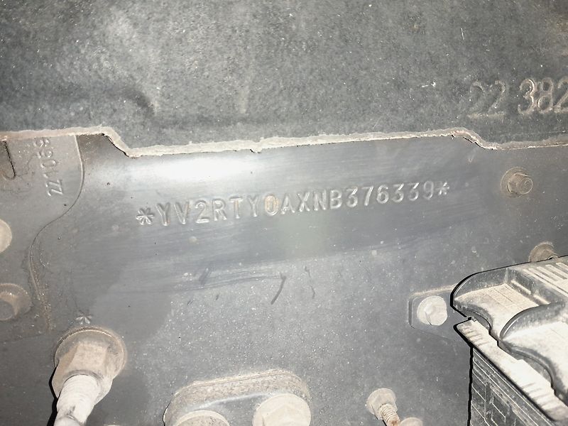 Volvo FH 460 I-Safe LowDeck - fotka 33 z 40