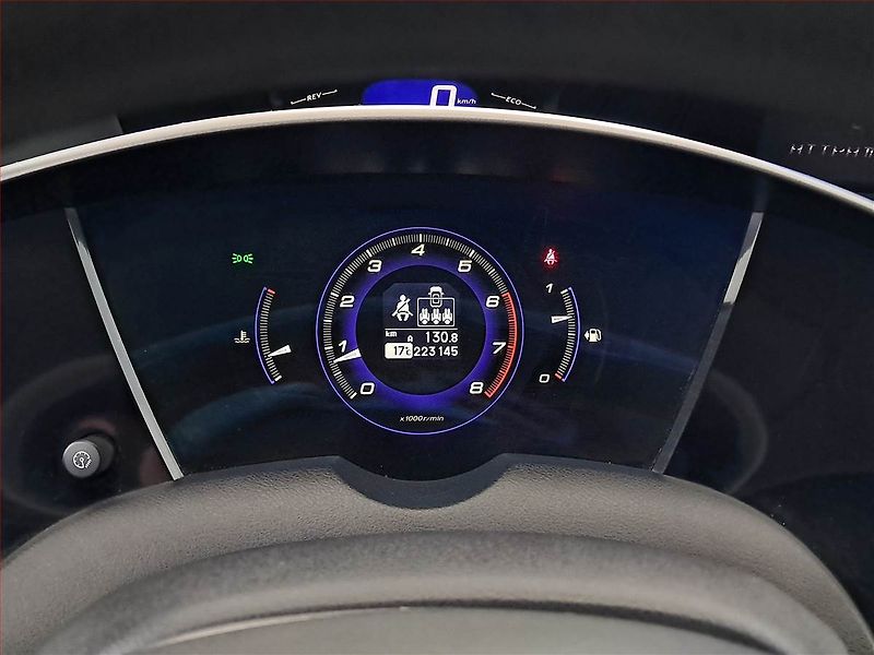 Honda Civic (2006) 1.4 i-DSI, Serv.kniha - fotka 11 z 16