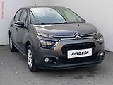 Citroën C3 (2022) 1.2 PT, Feel, navi - náhled 1