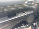 Jeep Grand Cherokee 3,0 CRD, Webasto - náhled 12