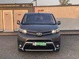 Toyota ProAce Verso 2.0D, ČR, Family L1, DPH - náhled 2