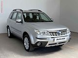 Subaru Forester (2011) 2.0i AWD, Střešní okno - náhled 1