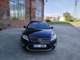 Ford Mondeo (2011) Prodám zachovalý Ford Mondeo M - náhled 2