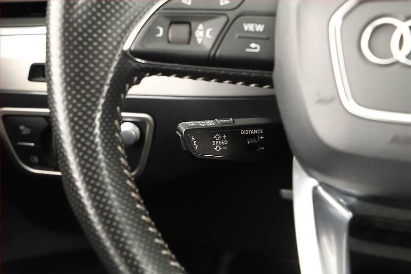Audi Q7 (2017) S-Line 3.0 TDI - fotka 17 z 20