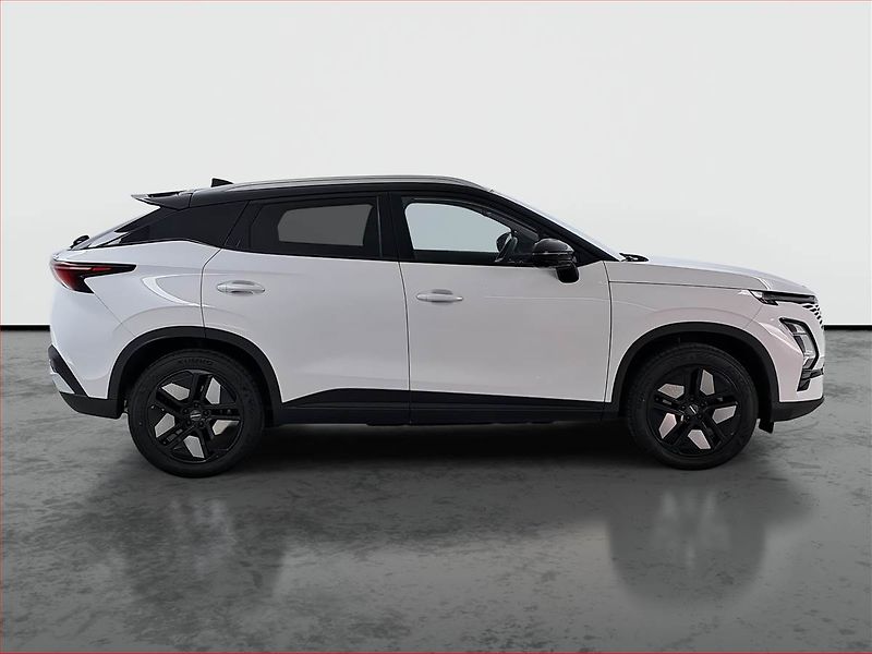 Omoda 5 (2025) 1.6 T - fotka 6 z 19