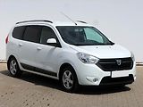 Dacia Lodgy (2017) 1.6 SCe, Serv.kniha, Tempomat - náhled 1