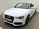 Audi A5 2,0 140kW S-LINE 4X4 VÝHŘEV TZ - náhled 1