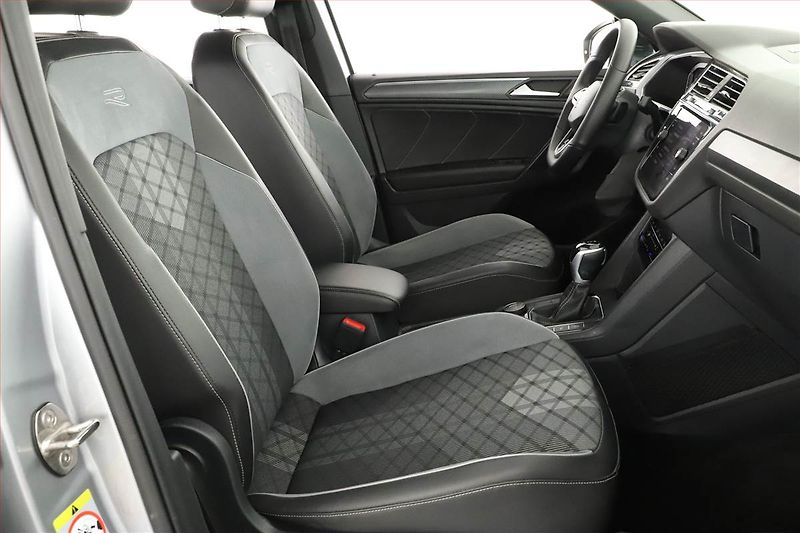 Volkswagen Tiguan Allspace (2021) 2.0 TDI - fotka 7 z 20
