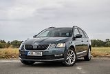 Škoda Octavia - náhled 1