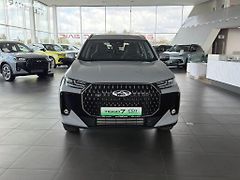 Chery Tiggo 7 (2025) ICE LUXURY 1,6 T FWD - fotografie inzerátu