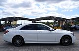 Mercedes-Benz Třídy S S 350d AMG 4Matic/Burm/260PS - náhled 7
