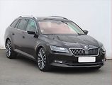 Škoda Superb (2018) Laurin&Klement 2.0 TDI, 4X4 - náhled 1