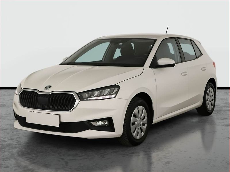 Škoda Fabia (2023) 1.0 TSI, ČR,1.maj, Tempomat - fotka 2 z 14