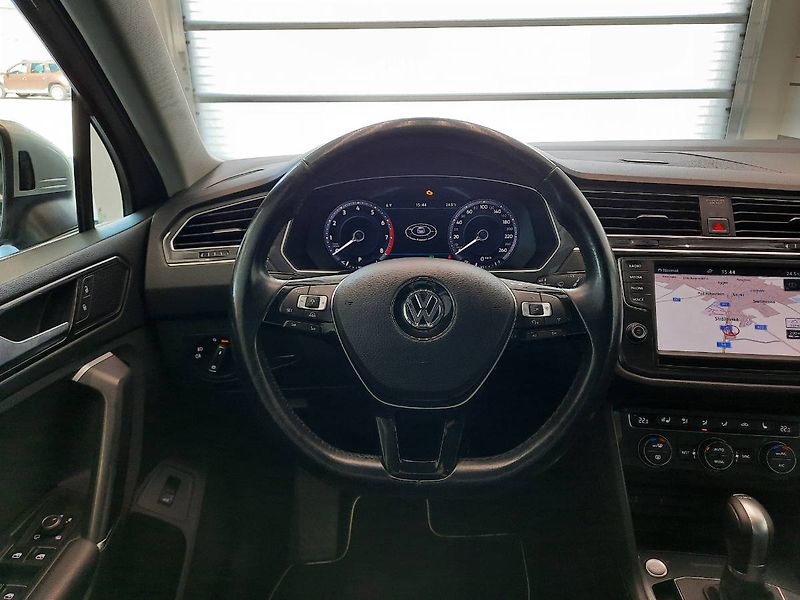 Volkswagen Tiguan (2017) 2.0 TSI 4Motion (162kW/220k) D - fotka 14 z 31