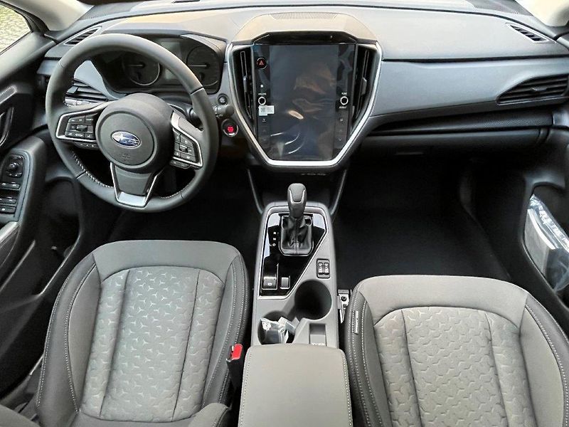 Subaru Crosstrek (2025) 2.0i Active - AKCE, DEMO - fotka 11 z 12