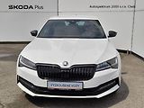 Škoda Superb SPORTLINE 2.0 TDi 147KW 7AP - náhled 3