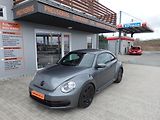 Volkswagen Beetle 1.2 TSI 77 kW DIGI. KLIMA, ASR - náhled 1