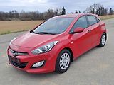 Hyundai i30 1.4i PĚKNÝ STAV, SERVISKA - náhled 1