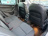 Škoda Octavia 2.0 Tdi, 110kw, 4x4, manual,ČR - náhled 10