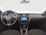 Škoda Octavia (2018) Style 1.4 TSI, Serv.kniha - náhled 8