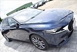 Mazda 3 2,0 i 90KW NÍZKÉ KM KUŽE ALU - náhled 3