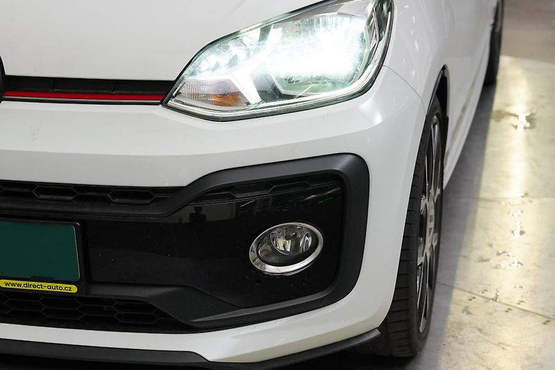 Volkswagen up! - fotografie inzerátu