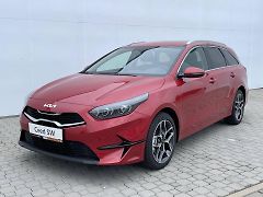Kia Ceed (2025) TOP 7DCT 1,5 T-GDi - fotografie inzerátu