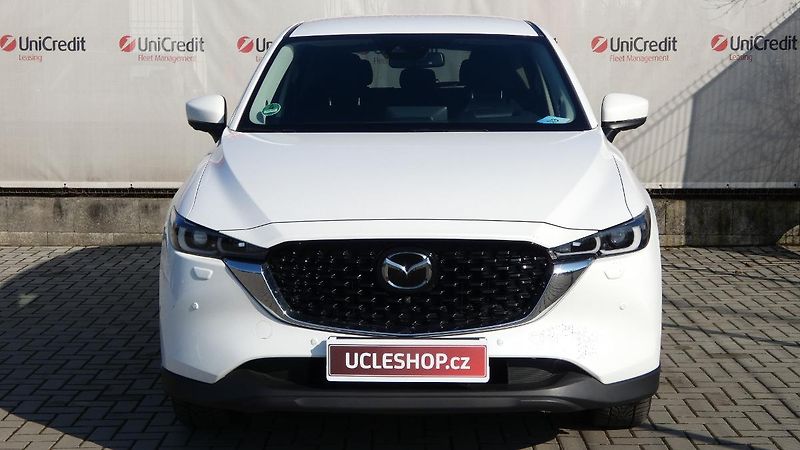 Mazda CX-5 2.5 Skyactiv AWD aut. Revoluti - fotka 2 z 24