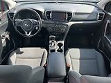 Kia Sportage (2017) 2.0CRDi 4x4, AT. výhřev sed. - náhled 8