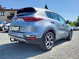 Kia Sportage 1.6 CRDi 100kW TOP *ČR - náhled 38
