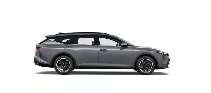 Kia K4 Sportswagon 1,6 T-GDi GPF 7DCT TOP - fotka 5 z 6