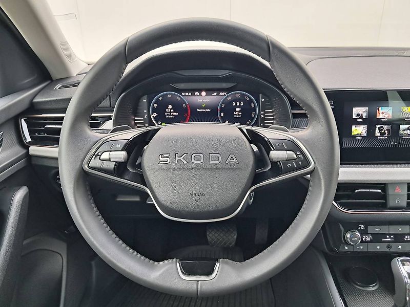 Škoda Kamiq (2026) Top Selection 1.0 TSI / 85 kW - fotka 6 z 27