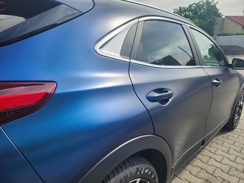 Kia XCeed 1.5-V ZÁRUCE-1. MAJ.-AUTOMAT - fotka 11 z 22