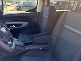Fiat Qubo L (2026) ICON 1,2 Turbo 110k MT6 - náhled 10