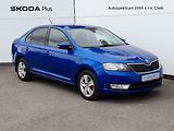 Škoda Rapid AMBITION FRESH 1.2TSi 81KW 6MP - náhled 6