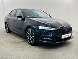 Škoda Octavia 2,0 TDI 110kW SportLine - náhled 22