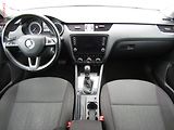 Škoda Octavia (2017) 1.6 TDi, ČR, AT, navi, LED - náhled 8