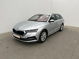 Škoda Octavia 2.0 TDI Style Plus - náhled 1