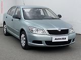 Škoda Octavia (2010) 1.2 TSI, 1.maj,ČR, AC, zámek - náhled 1