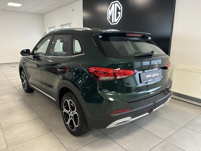 MG ZS (2026) 1,5 HEV 145kW Emotion - fotka 3 z 7