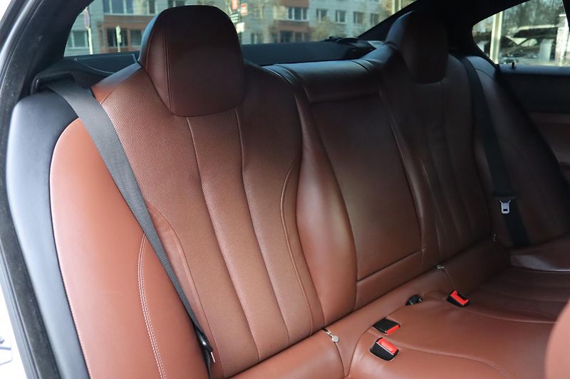 BMW Řada 6 640D XDRIVE GRAN COUPE F06  - fotka 44 z 50