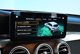 Mercedes-Benz GLC (2021) 2.0 300 E 4MATIC 9G-TRONIC LED - náhled 19