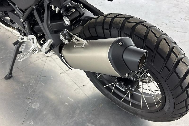 BMW R 12 G/S - fotka 6 z 13