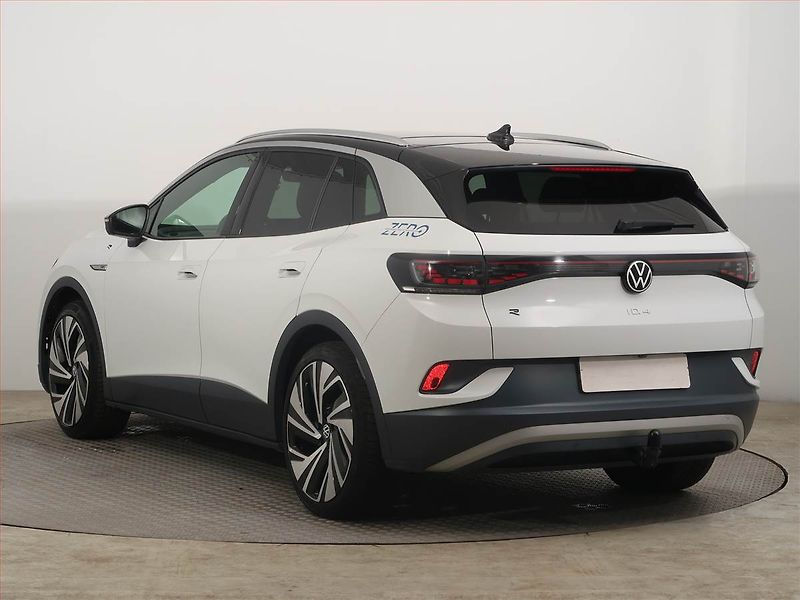 Volkswagen ID.4 (2021) Pro Perf. (82 kWh), SoH 87% - fotka 4 z 16